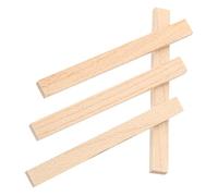 GOOHOCHY 4piezas Barra De Retención Para Pastillas De Guitarra Eléctrica Barra Niveladora Para Pastillas Tira De Base