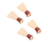 GOOHOCHY 4piezas Reeds Para Suona d Key Reemplazo Portátil De Lengüetas Chinas Accesorios Para Principiantes Instrumentos De Viento