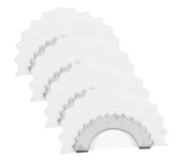 GOOHOCHY 4piezas Silbato De Lengua Para Pájaros Llamador De Pájaros De Canto Práctica