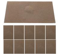 GOOHOCHY 50 Parches Relajantes Cuello y Hombros sin Olor Desagradable Material Spunlace y Magnet, Edades y Oficina