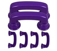 GOOHOCHY 6piezas Teléfonos De Retroalimentación De Pronunciación Para Aulas Juguetes Educativos Para Desarrollo Del y Habilidades De