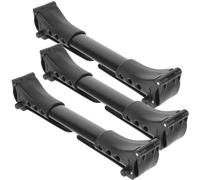 GOOHOCHY Accesorios de Conexión Cochecito Gemelar 3 Piezas para Silla Paseo Uso en Exteriores y Actividades Niños