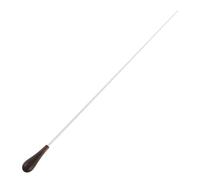 GOOHOCHY Bastón De Dirección Profesional De Madera y Metal, Conductible, Longitud Moderada Para Concierto y Espectáculo De Actuación, Cómodo y Antideslizante, Adecuado Para Directores De Orquesta