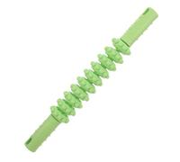 GOOHOCHY Bastón De Masaje Para Fitness Masajeador De Cuello Herramienta De Relajación