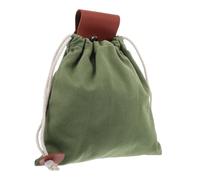 GOOHOCHY Bolsa De Recolección De para Forrajeo para De Frutas y De Camping Resistente y De Limpiar