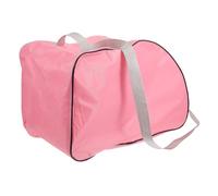 GOOHOCHY Bolsa para Resistentes al Desgaste Bolsa para Diseño Multifuncional para Niñas Patinaje Hielo y Ruedas