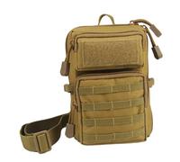 GOOHOCHY Botiquín Portátil De Espray Nasal y Bolsa Para Teléfono Para Acampar y Actividades