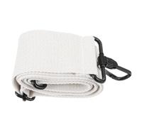 GOOHOCHY Correa Ajustable para de Caja Cinturón de Hombro para Marcha Eslinga Cómoda para Percusión para Batería y Tambores de Desfile