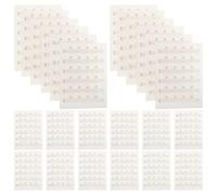 GOOHOCHY Cuaderno de Tablaturas de Guitarra 85 Hojas sin Carpeta, Papel para Escribir Tablaturas de Música de Guitarra, Formato Portátil para Práctica, Composición y Viajes, Hojas Vacías