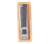 GOOHOCHY de Cambio Rápido para Guitarra Capo de Metal y Abs Ajustable y Resistente para Guitarra y Eléctrica Ukelele Banjo K04