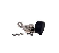 GOOHOCHY Dedos Para Clarinete Apoyo Pulgar Del Clarinete Soporte Pulgar Protector De Dedos Con Tornillos De Repuesto Instrumentos De Viento