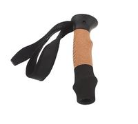 GOOHOCHY Empuñadura De Repuesto para Bastón Bastón De Senderismo Mango De Corcho Mango De Repuesto De Corcho para