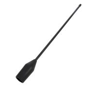 GOOHOCHY Entrenador Diseño Multifuncional de Agarre y Swing de Golf en Plástico y Fibra para Mejorar el Chipping para Práctica Interior