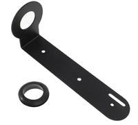 GOOHOCHY Estante para Botellas de Champú y Gel de Ducha Soporte de Pared y Montaje Rápido, Accesorio Práctico para Baño y Ducha