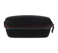 GOOHOCHY Estuche para Termómetro de Oído Material Eva y Oxford, Diseño Compacto para Uso en Casa y Viajes, Protección Rápida y Gestión Organizada de Salud
