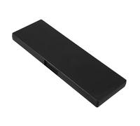 GOOHOCHY Estuche Portátil para Calibrador Digital Caja de Almacenamiento de Plástico, Organización Compacta para Aplicaciones Científicas y Mecánicas en Campo