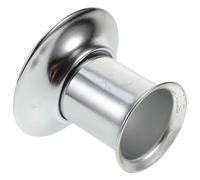 GOOHOCHY Extintor de Moxa de Inoxidable para Uso Doméstico Base Estable y Resistente Extintor para Varillas y Conos de Moxibustión Fácil de Limpiar y Duradero