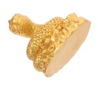 GOOHOCHY Figura de Serpiente de Resina Lisa y Segura Escultura Decorativa para Hogar y Oficina Adorno Elegante para Festival de Primavera Modelo Realista para Enseñanza y Colección