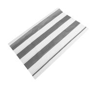 GOOHOCHY Juguete de Señales de Tráfico con Paso de Cebra Realista para Simulación Interactiva para Educación Vial Desarrollo de Habilidades de Observación y Seguridad Vial Familia y