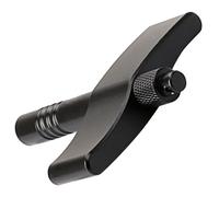 GOOHOCHY Llave Metálica para Afinación de Batería Herramienta para Músico Llave para Instrumentos Uso en Ensayo o Concierto Varios estilos
