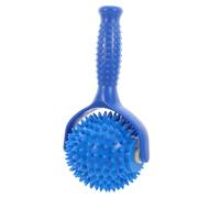 GOOHOCHY Masaje De Yoga Manual Herramienta De Masaje Para Relajación y Alivio Muscular Para Ejercicios Casa y Stretching Post-entrenamiento