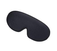 GOOHOCHY Máscara de Ojos USB Recargable con Vapor y Compresa Caliente de Temperatura para Aliviar Fatiga Ocular y Oscurecer la Luz Reutilizable y Lavable para Dormir Mujer