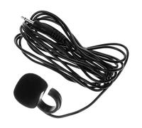 GOOHOCHY Micrófono para Instrumento Expansión Sonido Grabación Interpretación Realista Duradero Simple