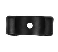 GOOHOCHY Pesa Repuesto Antideslizante para Escalones de Piscina Fabricada en Plástico Resistente, Tapa Decorativa para Escaleras de Piscinas Desmontables, Compatible Tubos Estándar de 42