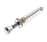 GOOHOCHY Pinball Machine Spring Rod Precise Ball Shooter Replacement Part with Powerful Spring Action Compatible with Various Children Game Machines For Arcade and Home Use