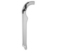 GOOHOCHY Protector Prolonga Portátil de Bicicleta de Plástico de Cadena Negro Disco de 32 Dientes, Mejora la Apariencia Vida Útil para Adecuado para Bicicletas de Carretera y Montaña