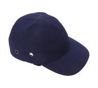 GOOHOCHY Sombrero Duro de Béisbol Ajustable Carcasa de ABS, Transpirable y Ligera, Gorra de Seguridad para Deportistas y Obreros Protección contra Impactos