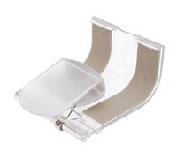 GOOHOCHY Soporte De Cintura Erhu Profesional y Portátil Para Actuaciones Soporte Lumbar Erhu Para Uso Casa o Aula De Música