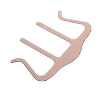 GOOHOCHY Soporte De Páginas De Música De Metal Para Piano Clip Decorativo Para Sujetar Partituras Para Músicos y Compositores