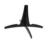 GOOHOCHY Soporte Portátil Desmontable Adecuado Para Clarinete y Oboe Resistente y Duradero