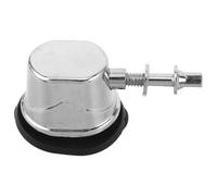 GOOHOCHY Tapa De Fijación Para Pata De Tambor Tapón De Tornillo Para Pata De Tambor Abrazadera Para Rack De Batería Repuesto De Bellota Para Caja Kit De Accesorios Para Tornillo