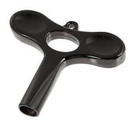 GOOHOCHY Tecla Batería Ajuste Tornillos Regulador Afinación Instrumento Percussion