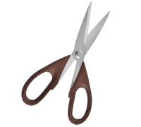 GOOHOCHY Tijeras Aleatorio Cocina de Multifuncionales de Acero Inoxidable Cortar Fáciles de Usar, Ideales Color para Carne y Alimentos para Uso Diario Hogar y Restaurante Color Aleatorio