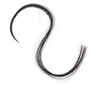 GOOHOCHY Violoncello Bow Hair Profesional Cabello De Arco De Violonchelo Para Reemplazo De Accesorios De