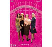 Gooische Vrouwen Seizoen 2