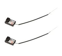 Goolsky Flysky FS-GR3E AFHDS 2.4G 3CH Receptor para FS-GT2 FS-GT2B FS-GT3B FS-GT3C FZ-IT4S RC Car Boat