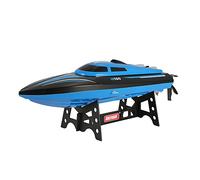 Goolsky Skytech H100 RC Boat Electrónico Alta Velocidad 2.4G 180° Flip 20KM/H Control Remoto