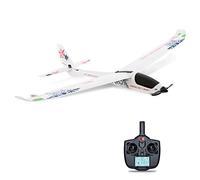 Goolsky XK A800 780mm Envergadura 5CH 3D 6G Modo EPO Fly Wing avión Fijo ala avión RTR