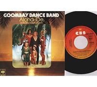 Goombay Dance Band - Aloha-Oe, Until We Meet Again - CBS - CBS S 8548, CBS - CBS 8548