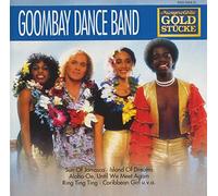 Goombay Dance Band - Ausgewählte Goldstücke