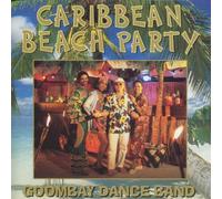 Goombay Dance Band - Caribbean Beach Party [Import]