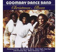 Goombay Dance Band - Christmas Album