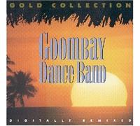 Goombay Dance Band - Gold collection