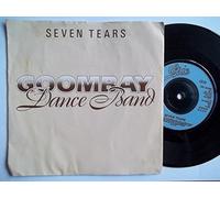 Goombay Dance Band - Goombay Dance Band - Seven Tears / Mama Coco - [7"]