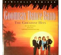Goombay Dance Band - Greatest hits