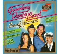 Goombay Dance Band - incl. Paradise Of Joy